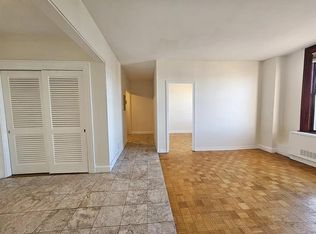 140 Chestnut St APT 101, Springfield, MA 01103