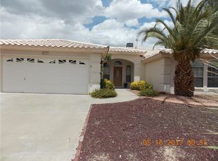 6525 Grand Ridge Dr, El Paso, TX 79912
