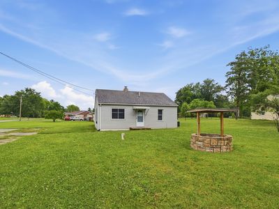 3351 E Pitchin Rd, Springfield, OH, 45502