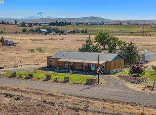 115 Sunset Dr, Goldendale, WA 98620