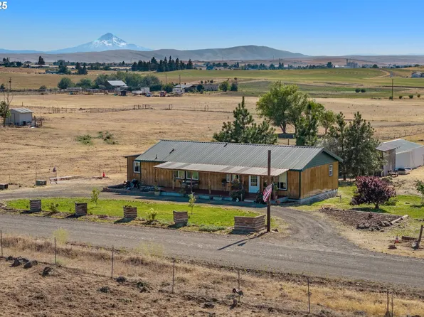 115 Sunset Dr, Goldendale, WA 98620
