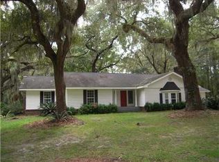 290 Rabbit Hill Rd, Richmond Hill, GA 31324