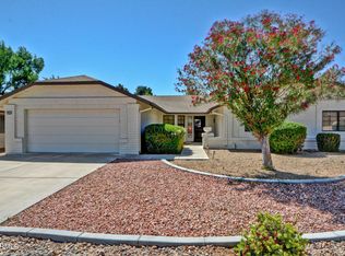 19531 N 141st Ave, Sun City West, AZ 85375