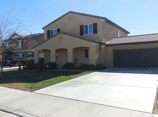815 Bogey Dr, Beaumont, CA 92223