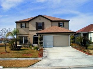 1990 Kimlyn Cir, Kissimmee, FL 34758