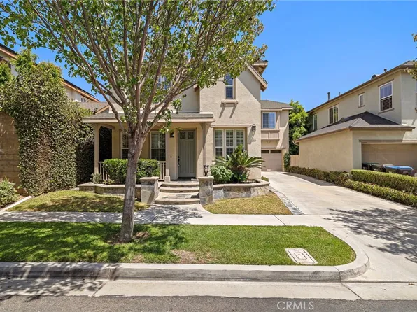 78 Shadywood, Irvine, CA 92620