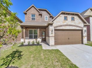 2529 Quartz Trl, Spring, TX 77386