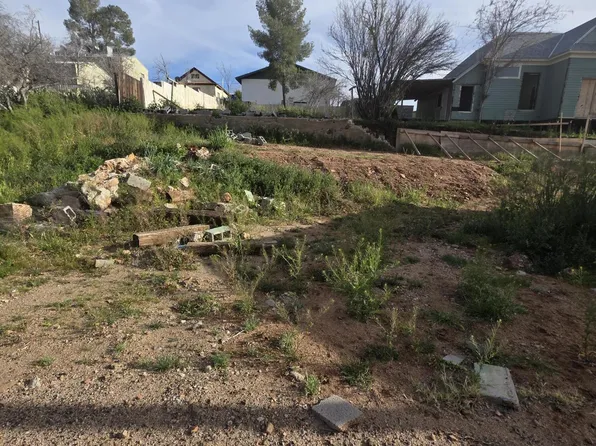 0000 Bailey -- #1, Globe, AZ 85501