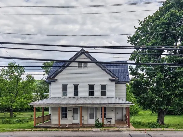 3266 N Old Trl, Shamokin Dam, PA 17876