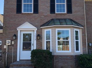 1613 Brookline Ave SW, Decatur, AL 35603