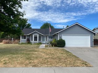4638 Lombard Dr, Klamath Falls, OR 97603