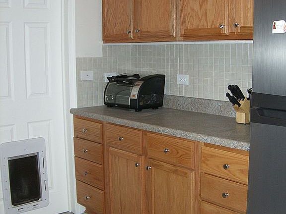 Tons of Cabinet Room