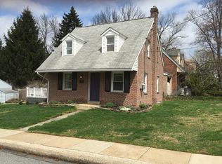 201 Mancil Rd, Media, PA 19063