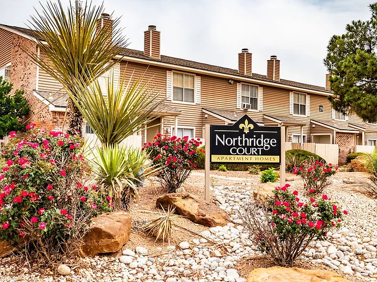 Northridge Court — Photo 18