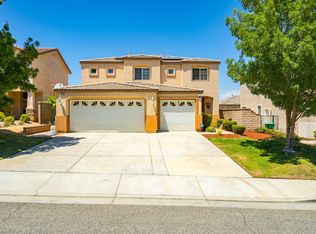 37533 Lemonwood Dr, Palmdale, CA 93551