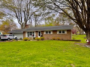 2100 Spring Rd, Hillsdale, MI 49242