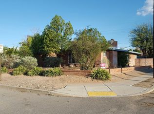 1844 N Warren Ave, Tucson, AZ 85719