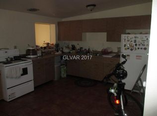 1741 Capistrano Ave, Las Vegas, NV 89169