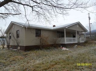 3551 Barbershop Ln, Elkton, VA 22827