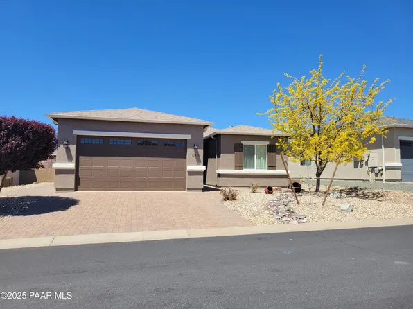12990 E Vega St, Dewey, AZ 86327