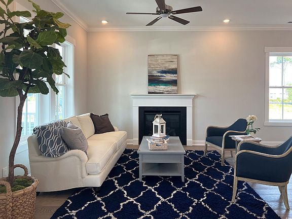 3rd image of 8148 Living Tide Dr. lot 71