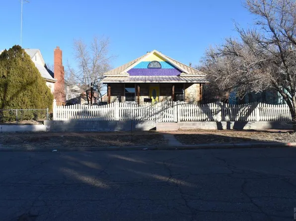 309 Lincoln Ave, La Junta, CO 81050