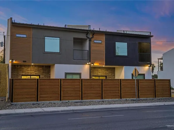 820 S Bicentennial Blvd, McAllen, TX 78501