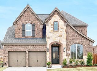 3240 Lexington Dr, Celina, TX 75009