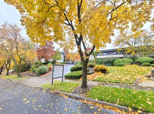 Pinewood Terrace, Spokane, WA 99202