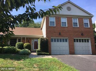 3216 6th Rd S, Falls Church, VA 22041