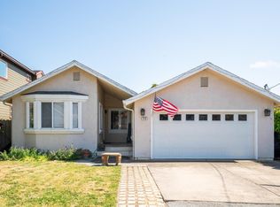 715 Sonora Ave, El Granada, CA