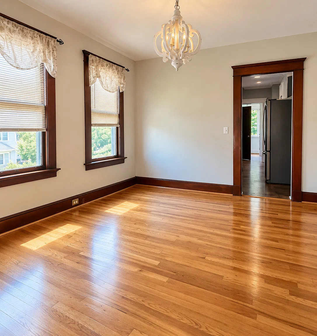 2 bed, 1.0 bath, 1056 sqft, $2,300 — Photo 2