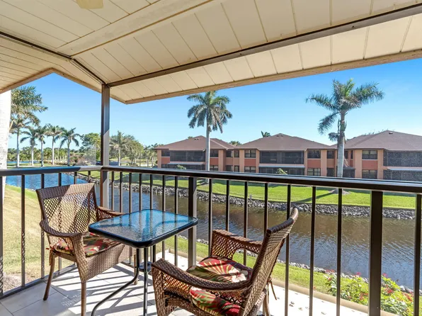 1502 Mainsail Dr Unit 8, Naples, FL 34114