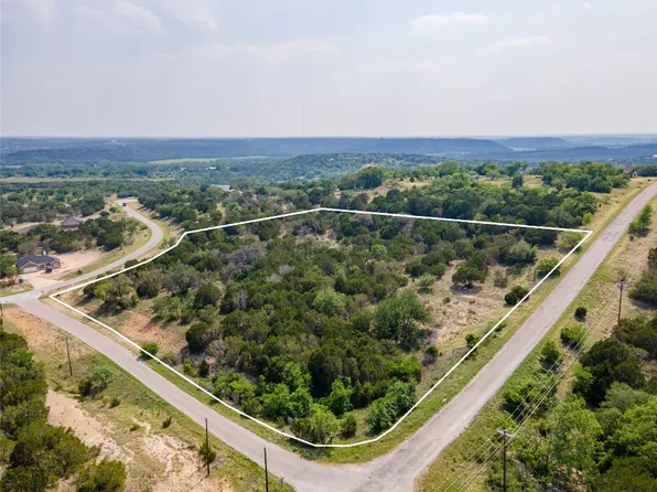 1208 Jimmy Houston Way, Bluff Dale, TX 76433