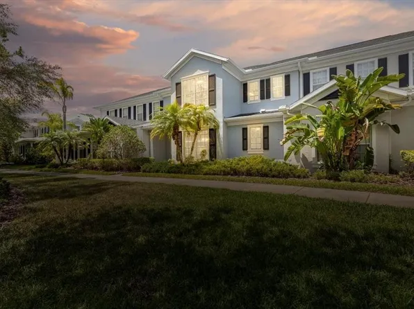 8302 Manor Club Cir Unit 2, Tampa, FL 33647