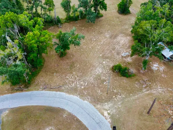 Vacant Marshall Dr, Perry, FL 32347