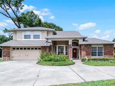 1401 Bent Oaks Blvd, Deland, FL, 32724