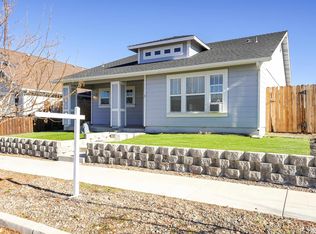 1311 White Ash Dr, Gardnerville, NV