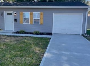 5813 W 41st Pl, Indianapolis, IN