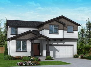 2559 S Coho Pl, Ridgefield, WA 98642