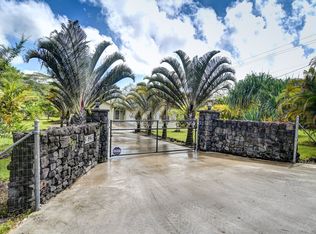 15-1963 21st Ave, Keaau, HI 96749