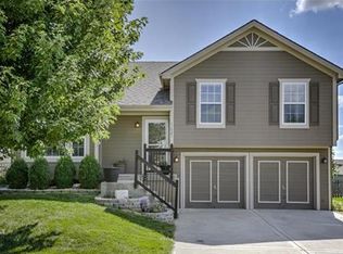 11521 N Manning Ave, Kansas City, MO 64157