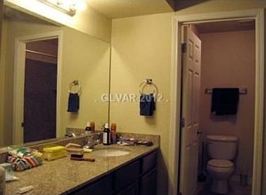 5th image of 2606 S Durango Dr APT 278