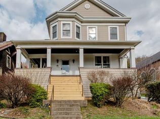 1500 Warwood Avenue, Wheeling, WV 26003