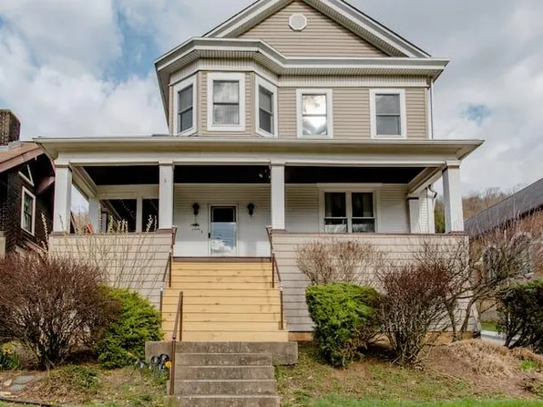 1500 Warwood Avenue, Wheeling, WV 26003