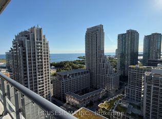 38 Iannuzzi St #LPH-4, Toronto, ON M5V 0S2