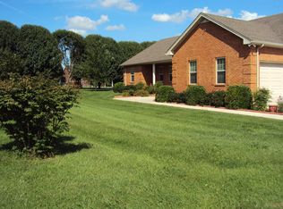 3345 Short Mountain Hwy, Smithville, TN 37166