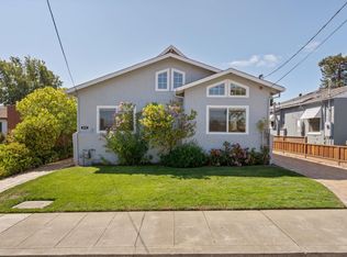 479 22nd Ave, San Mateo, CA 94403