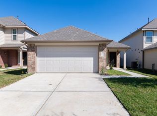 2521 N Lina Ct, Conroe, TX 77301