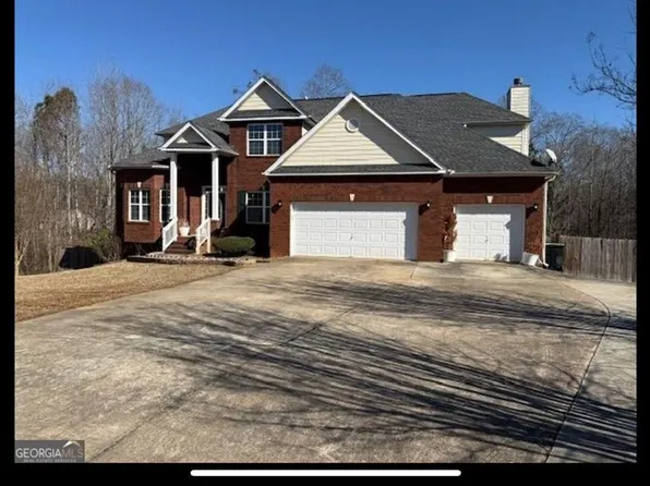 1209 Pendley Point, Hampton, GA 30228